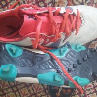 Футболни обувки Puma, снимка 7 - Футбол - 42919233