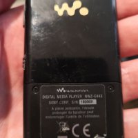 Плейър Sony Walkman Model NWZ-E443, снимка 2 - Друга електроника - 41349676