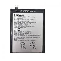 Батерия BL261 за Lenovo K5 Note 3500mAh Оригинал, снимка 1 - Оригинални батерии - 35751912
