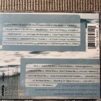 Alan Parsons,Omega,Janis Joplin , снимка 9 - CD дискове - 40633044