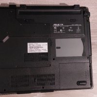  ASUS F3K - на части, снимка 3 - Части за лаптопи - 39880430