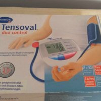 Апарат за кръвно наляганеTensoval Duo Control, снимка 2 - Други - 42269909