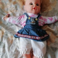Бебе/кукла, снимка 4 - Кукли - 41181728