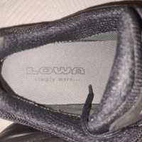  Lowa Taurus II GTX® LO № 42 мъжки обувки GORE-TEX, снимка 10 - Спортни обувки - 41222512