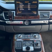 Audi A8 4.2 TDI FULL, снимка 4 - Автомобили и джипове - 44452019