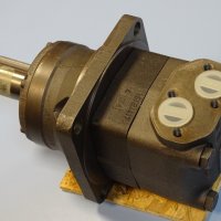 Хидромотор Danfoss OMVW-630 Hydraulic Motor Danfoss, снимка 4 - Резервни части за машини - 41084673