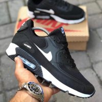 Стилни обувки Nike , снимка 1 - Маратонки - 41638580