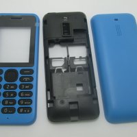 Nokia 130 - Nokia RM-1037 панел, снимка 2 - Резервни части за телефони - 24089751