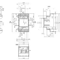 Височинен регулатор THC Плазма ЦПУ/CNC Регулатор на височината Дир Cтеп, снимка 11 - Други машини и части - 40124600