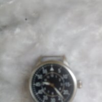,,Пилотски, механичен часовник, снимка 2 - Мъжки - 34242996