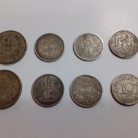 Сребърни монети,сребърна монета Франц Йозеф, снимка 6 - Антикварни и старинни предмети - 38811964