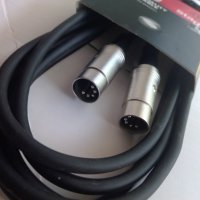 New Midi cable Stagg, снимка 1 - Други - 41895050