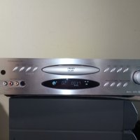 NAD L53 DVD ресийвър, снимка 3 - Ресийвъри, усилватели, смесителни пултове - 41265037