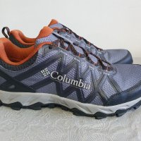 COLUMBIA Peakfreak X2 Outdry 44 номер, като нови , снимка 1 - Маратонки - 39065145