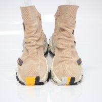 Дамска модерни обувки MAGZA   кецове от ЕСТЕСТВЕНА КОЖА, снимка 13 - Кецове - 41854426