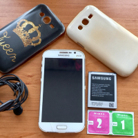 Samsung Galaxy Grand Neo, снимка 1 - Samsung - 36158697