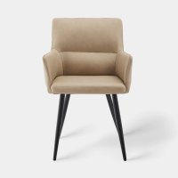 Висококачествени трапезни столове тип кресло МОДЕЛ 287, снимка 5 - Столове - 42394649
