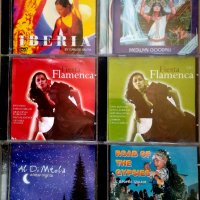 Колекция Метъл, Рок и др. музикални дискове CD - Част 3, снимка 13 - CD дискове - 39821888