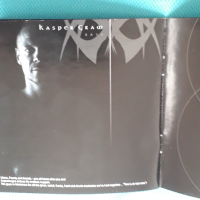 Manticora(Kristian Larsen)-2010-Safe (Thrash, Power Metal)Denmark, снимка 5 - CD дискове - 44729202