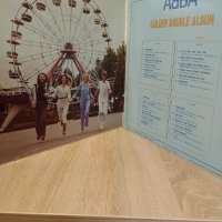 ABBA - двоен златен албум, снимка 3 - Грамофонни плочи - 42193544