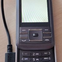 Alcatel 735, LG KF750, Sagem my301x и C3-2,Samsung(Dect) и Vodafone 533(2 бр.) - за ремонт или части, снимка 11 - Alcatel - 41331763
