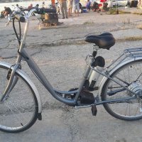 Ел. колело, електрическо колело, електрически велосипед, снимка 1 - Велосипеди - 40855836