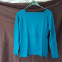 блуза дълъг ръкав , снимка 5 - Блузи с дълъг ръкав и пуловери - 34710208