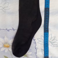 Нови чорапи за жартиери с ръб , снимка 7 - Бельо - 41675509