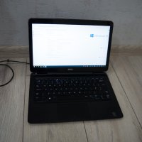 Лаптоп 2 in 1, Dell Latitude 7350, снимка 1 - Лаптопи за работа - 34425140