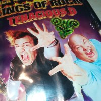 KINGS OF ROCK DVD 0602240949, снимка 6 - DVD филми - 44157237