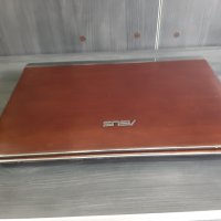 Лаптоп Asus U43J  (Bamboo) за части, снимка 3 - Части за лаптопи - 35661587