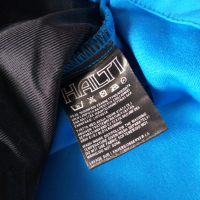 halti men's softshell jacket - мъжко softshell яке КАТО НОВО С, снимка 9 - Якета - 44767082