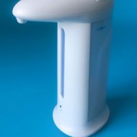 Автоматичен дозатор за сапун , снимка 1 - Други стоки за дома - 42023866