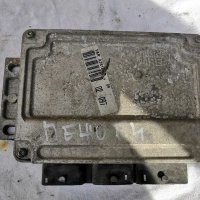 Компютър за Пежо 207 1.4i,Peugeot 207 1.4i , снимка 2 - Части - 41024036