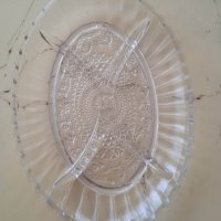 Стъклени чинии, снимка 5 - Чинии - 39527584