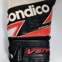 Вратарски ръкавици Sondico Venata GivSn00, размер - 9.    , снимка 3 - Футбол - 39404113