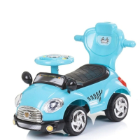 Chipolino Ride-on с дръжка , снимка 3 - Други - 44726310