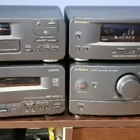 TECHNICS CH510, снимка 2 - Аудиосистеми - 40133118