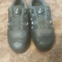 Grisport-нови италиянски работни обувки с бомбе 38-39 номер, снимка 4 - Ежедневни обувки - 41189305