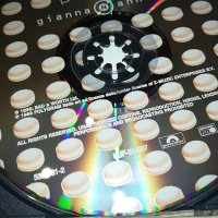 GIANNA ANNINI-ЦД 1910231106, снимка 15 - CD дискове - 42635241