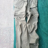 Мъжки панталон MAIER SPORTS - 34 размер, снимка 5 - Спортни дрехи, екипи - 33869795