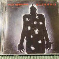 Black Sabbath,Ozzy Osbourne, снимка 13 - CD дискове - 36249237