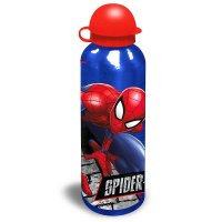 Алуминиева бутилка Spiderman, 500ml, асорти 8435507872560, снимка 2 - Други - 41823668