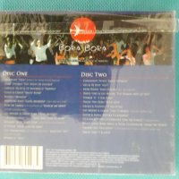 Gee Moore – 2007 - Bora Bora Life Is A Beach(2CD)(House,Deep House), снимка 2 - CD дискове - 41044324
