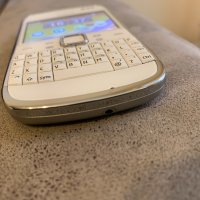 Nokia E 6 , снимка 2 - Nokia - 34619292