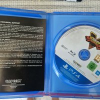 Игри за Ps5/Grand turismo/F1/Street Fighter , снимка 6 - Игри за PlayStation - 42021891