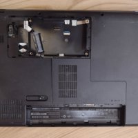 HP Compag CQ58 цял за части, снимка 2 - Лаптопи за дома - 42715992