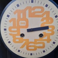 Стар часовник Predom, снимка 3 - Антикварни и старинни предмети - 42330136
