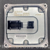 Модул светлини , Баласт, LED Control Module Mercedes A2228700789, снимка 1 - Части - 35924342