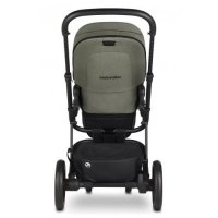 EASYWALKER HARVEY3 бебешка количка 2в1 +ПОДАРЪЦИ, 2г.Гаранция, снимка 12 - Детски колички - 26606104